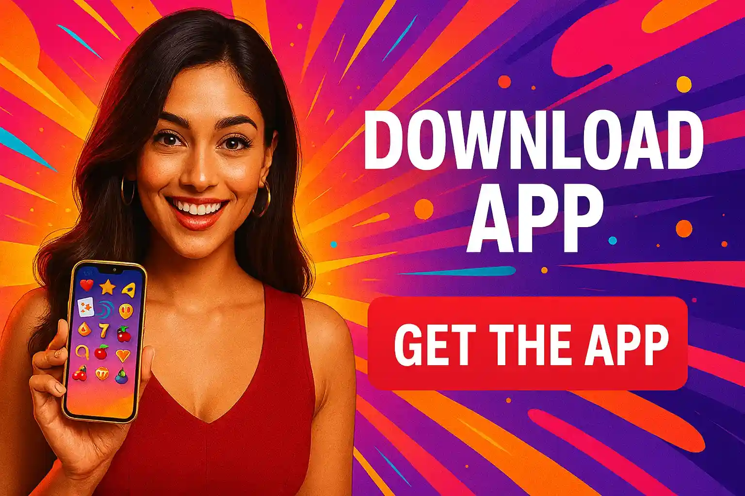 Get the betgame247 mobile casino app for seamless gaming on the go